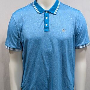 Penguin Brand polo